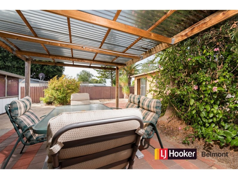 3/333 Daly Street, Belmont WA 6104