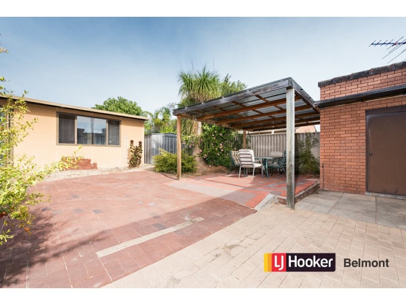 3/333 Daly Street, Belmont WA 6104