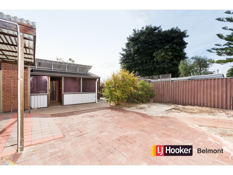 3/333 Daly Street, Belmont WA 6104