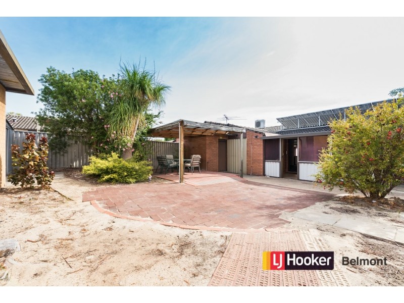 3/333 Daly Street, Belmont WA 6104