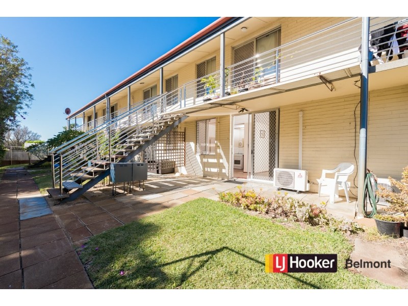 4/19 Blackwood Avenue, Hamilton Hill WA 6163