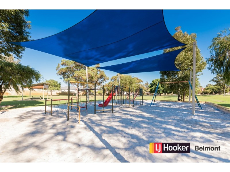 4/19 Blackwood Avenue, Hamilton Hill WA 6163