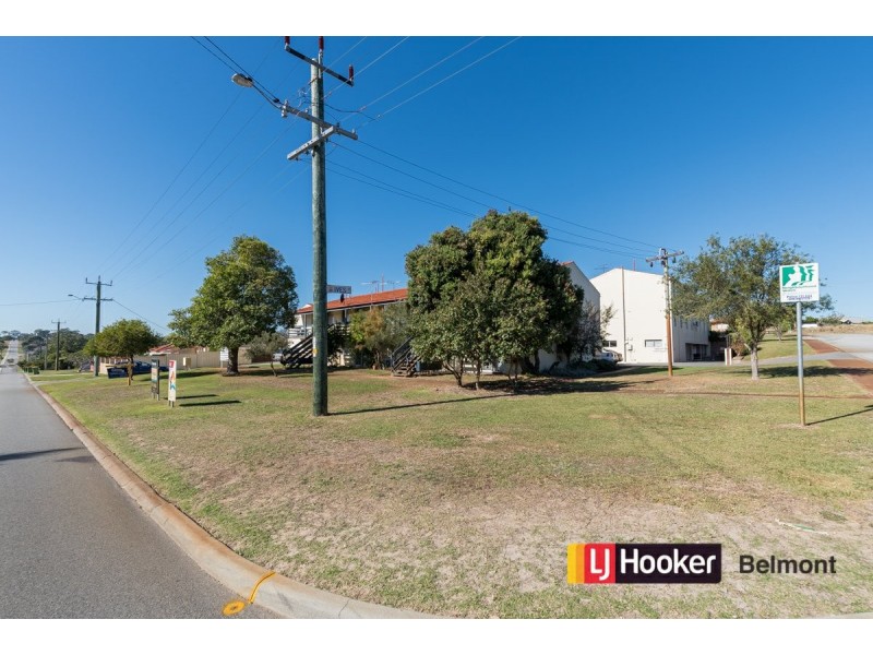 4/19 Blackwood Avenue, Hamilton Hill WA 6163