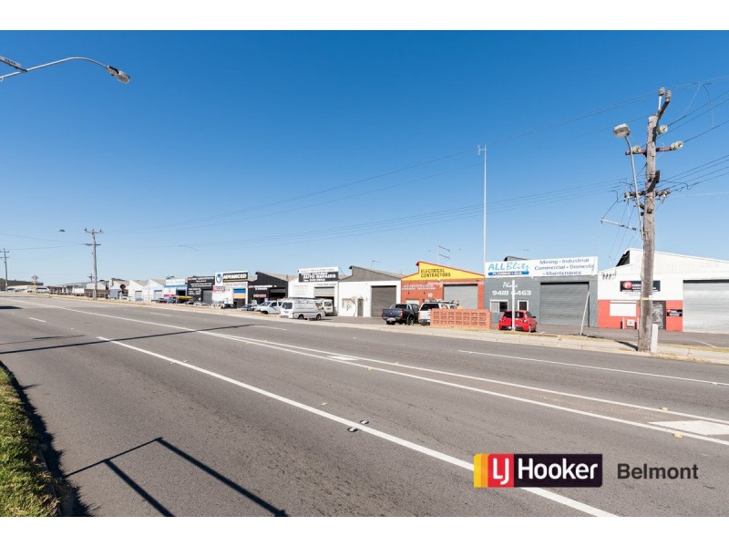 4/19 Blackwood Avenue, Hamilton Hill WA 6163