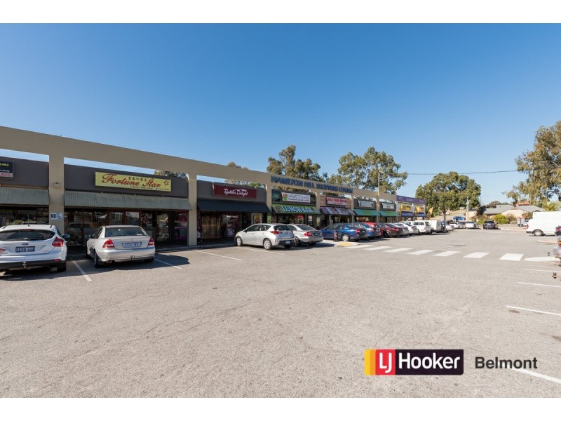 4/19 Blackwood Avenue, Hamilton Hill WA 6163