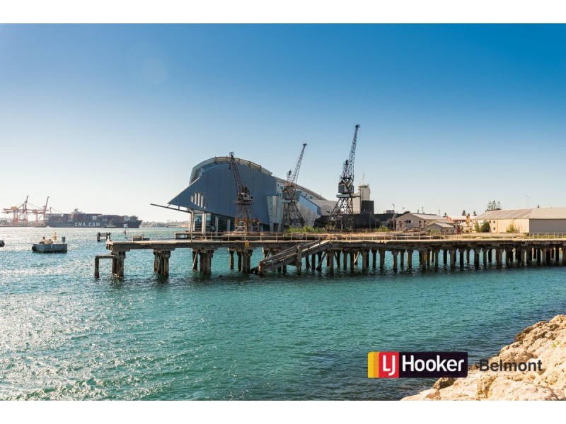 4/19 Blackwood Avenue, Hamilton Hill WA 6163