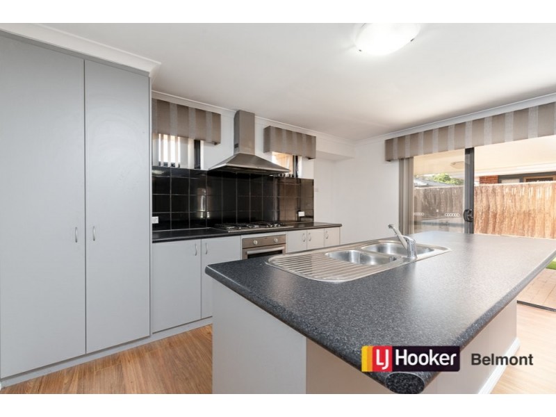 41A Hackbridge Way, Bayswater WA 6053