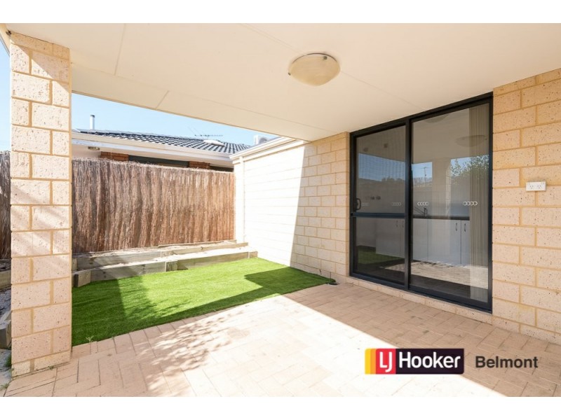 41A Hackbridge Way, Bayswater WA 6053