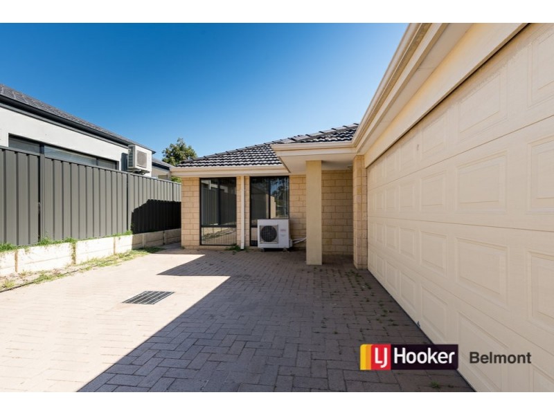41A Hackbridge Way, Bayswater WA 6053