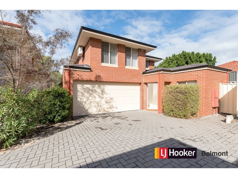 4/34 Knutsford Avenue, Rivervale WA 6103