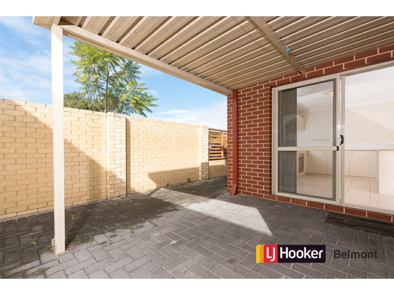 4/34 Knutsford Avenue, Rivervale WA 6103