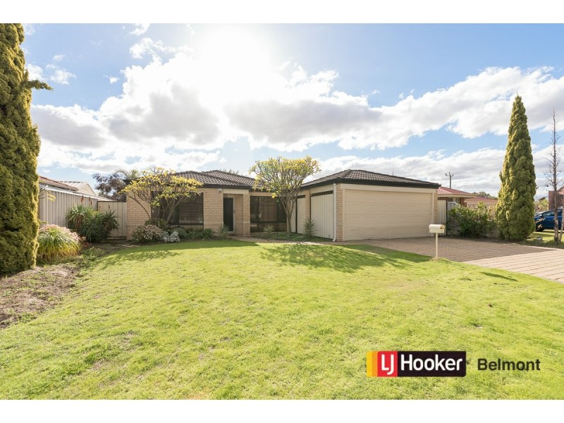 3 Harwood Close, Canning Vale WA 6155