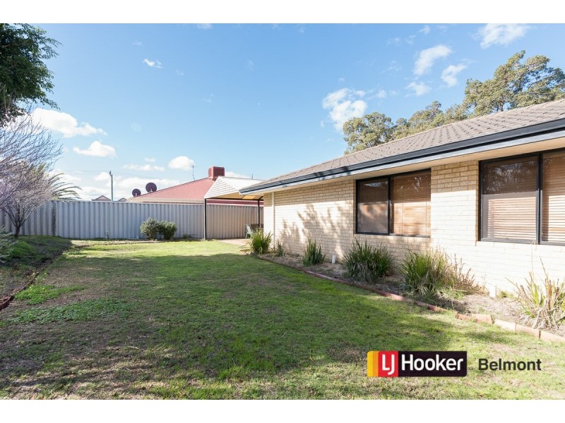 3 Harwood Close, Canning Vale WA 6155