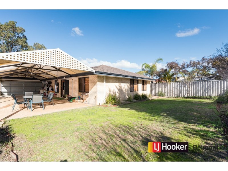 3 Harwood Close, Canning Vale WA 6155