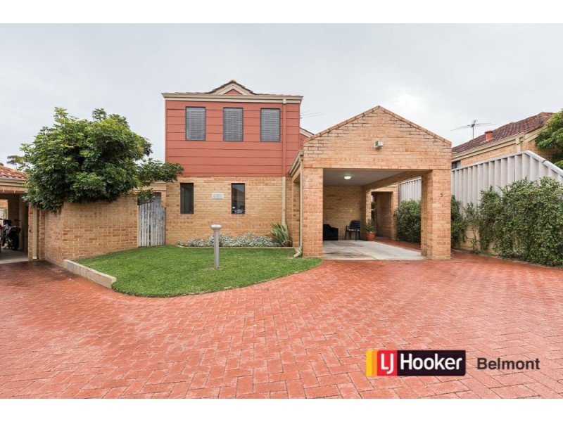 5/18-20 The Crescent, Redcliffe WA 6104