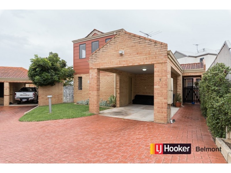 5/18-20 The Crescent, Redcliffe WA 6104