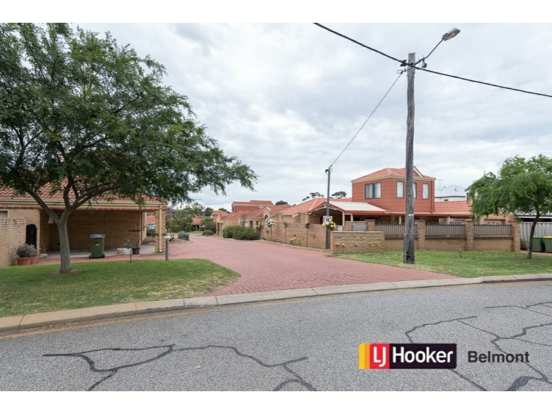 5/18-20 The Crescent, Redcliffe WA 6104