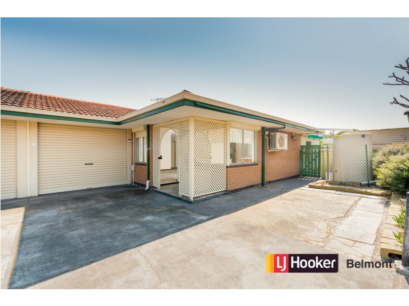 13B Rinsey Place, Kewdale WA 6105