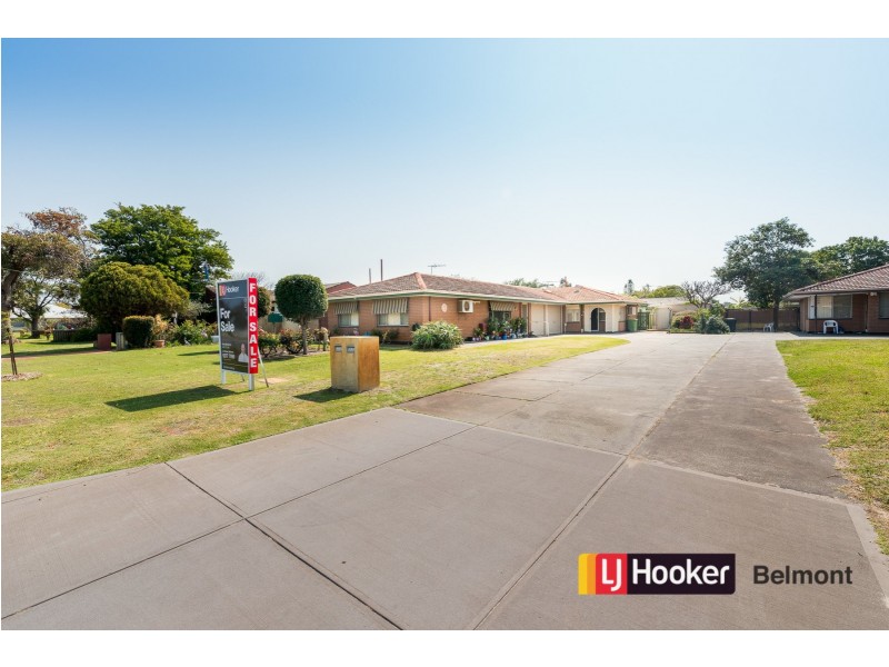 13B Rinsey Place, Kewdale WA 6105