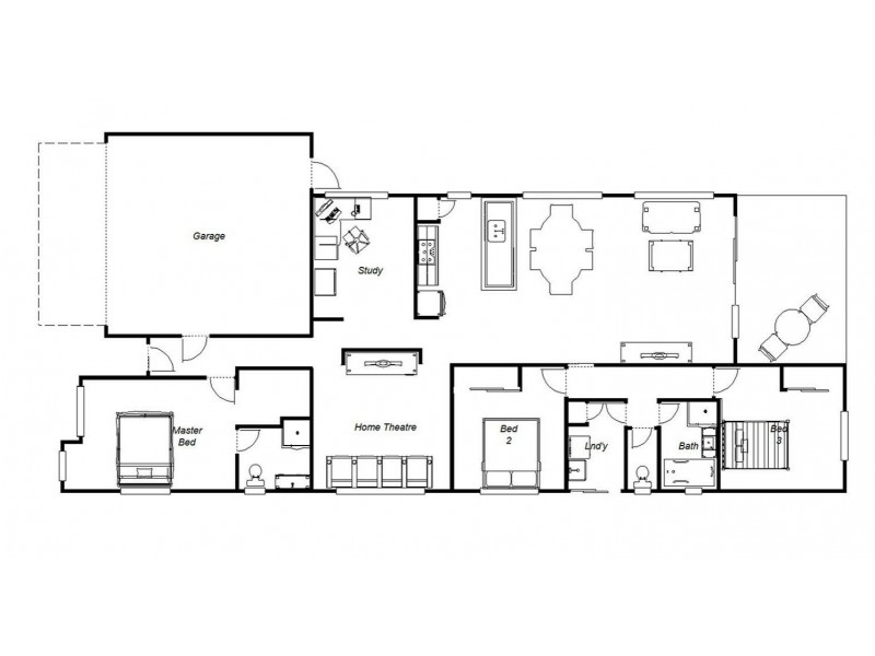 26 Malo Link, Forrestfield WA 6058