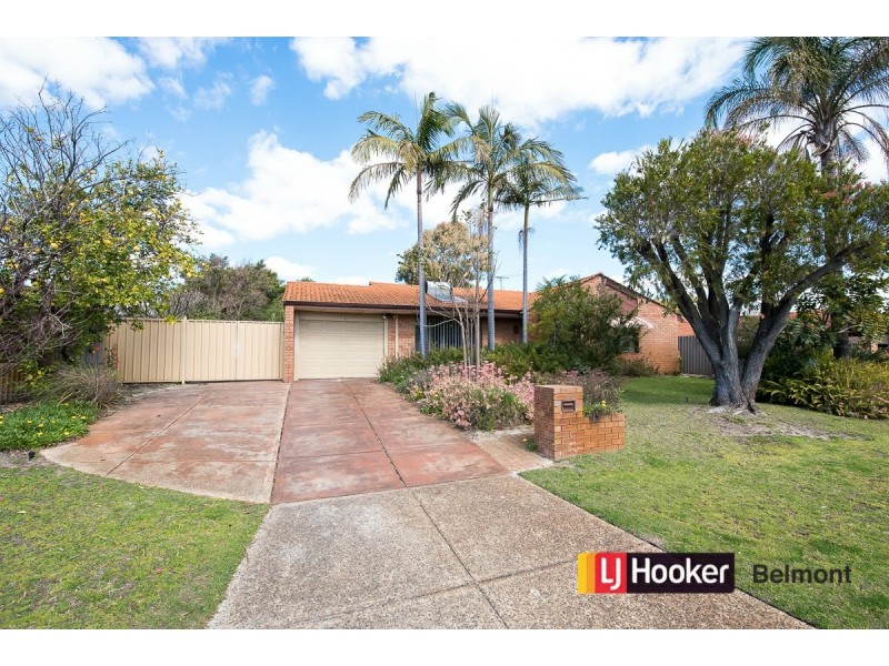 12 Tarrant Way, Bateman WA 6150