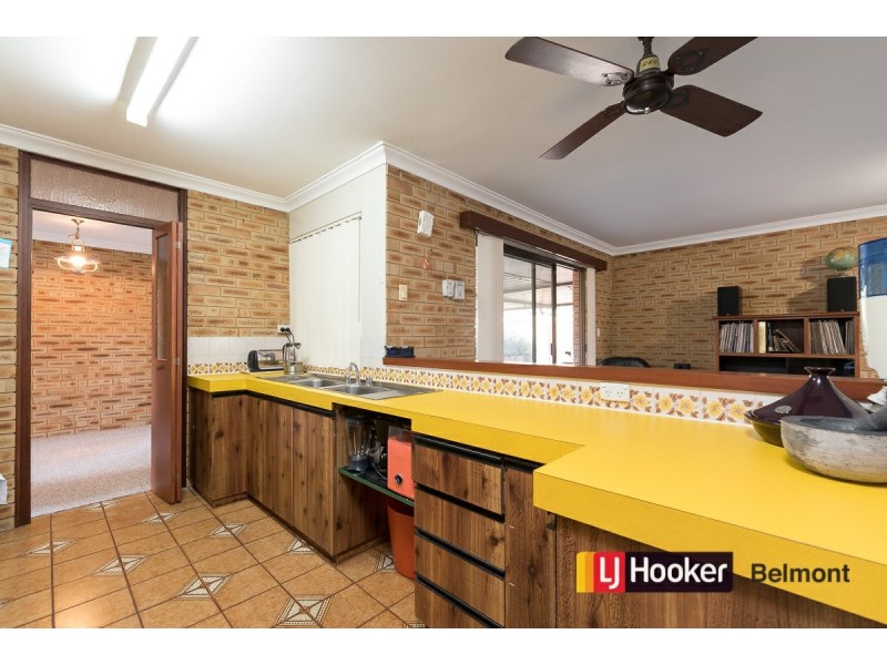 12 Tarrant Way, Bateman WA 6150