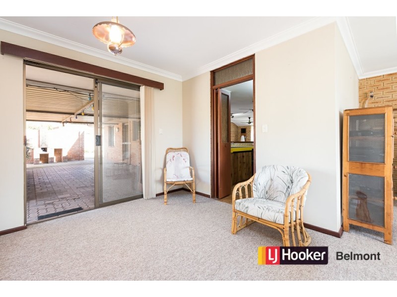 12 Tarrant Way, Bateman WA 6150