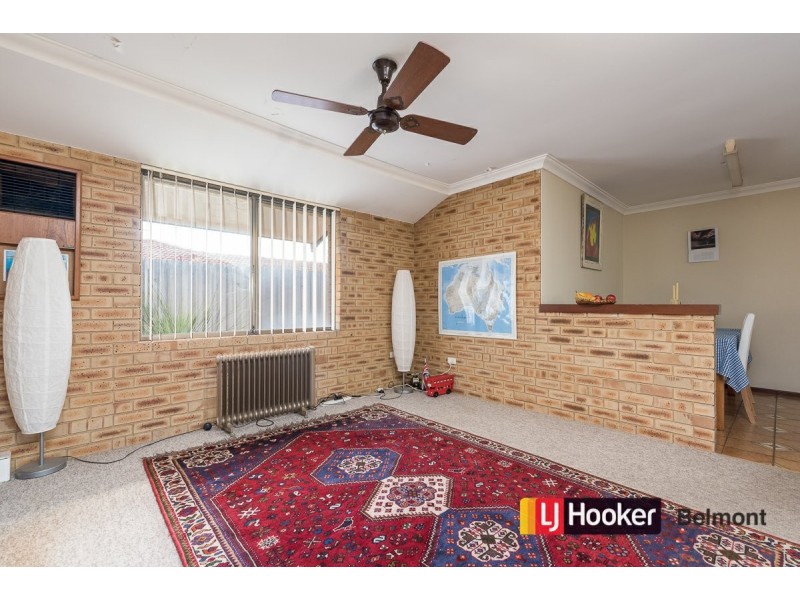 12 Tarrant Way, Bateman WA 6150