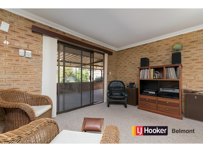 12 Tarrant Way, Bateman WA 6150