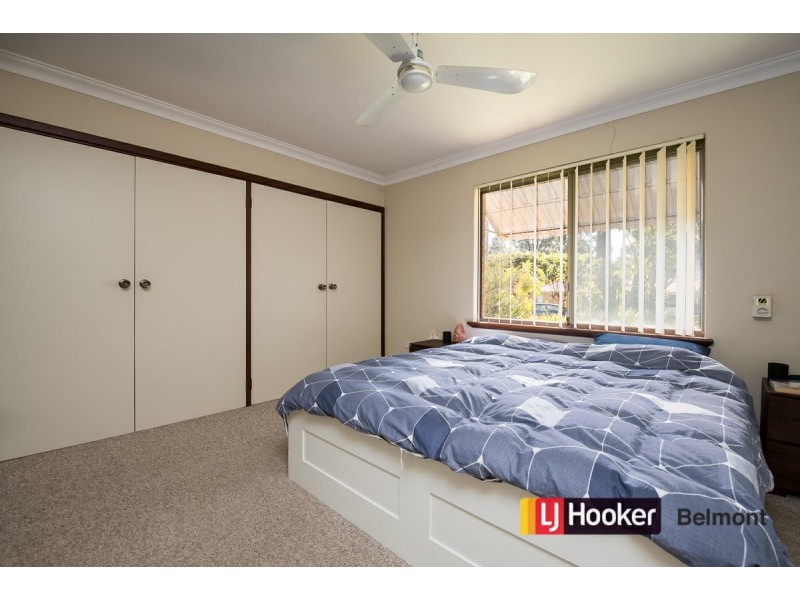 12 Tarrant Way, Bateman WA 6150