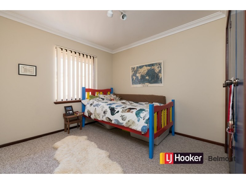 12 Tarrant Way, Bateman WA 6150