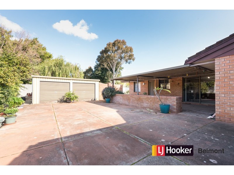 12 Tarrant Way, Bateman WA 6150