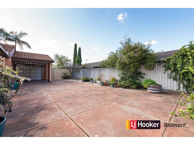 12 Tarrant Way, Bateman WA 6150