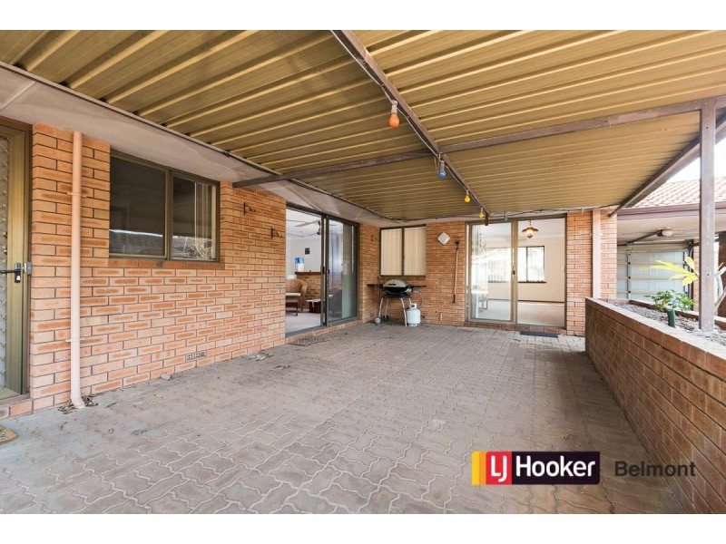 12 Tarrant Way, Bateman WA 6150