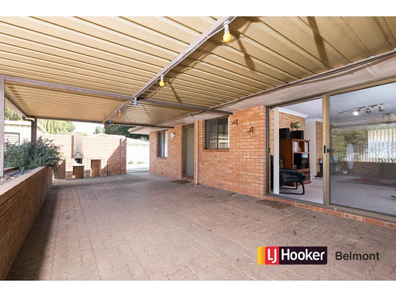 12 Tarrant Way, Bateman WA 6150