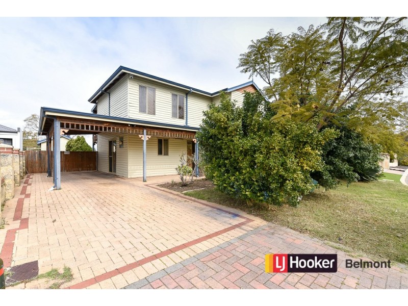 28 The Riverwalk, Ascot WA 6104