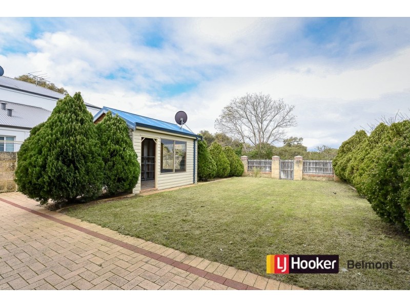 28 The Riverwalk, Ascot WA 6104
