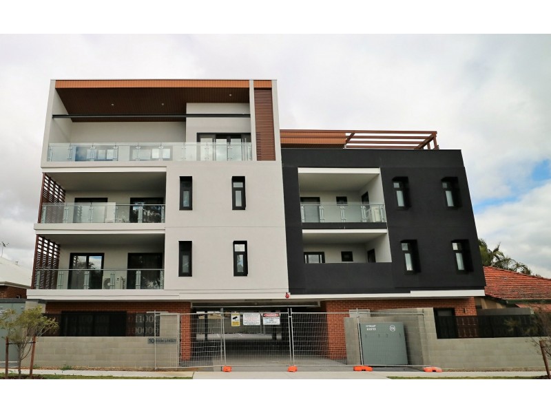 1/10 Ross Street, Kewdale WA 6105