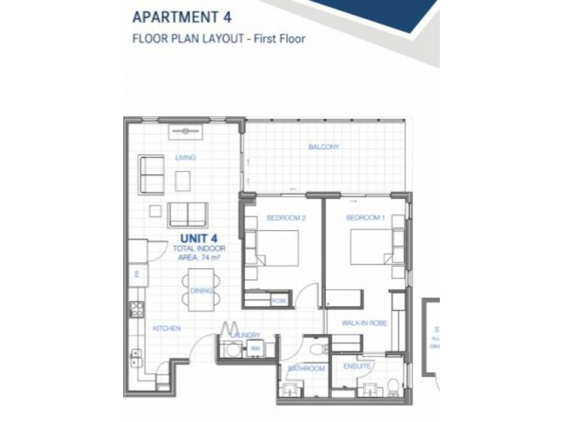 4/10 Ross Street, Kewdale WA 6105