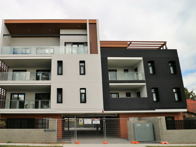 3/10 Ross Street, Kewdale WA 6105