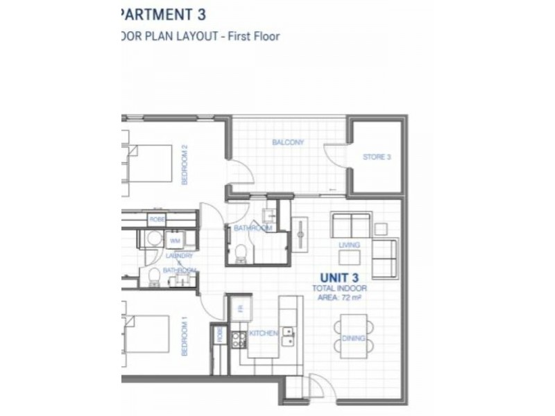 3/10 Ross Street, Kewdale WA 6105