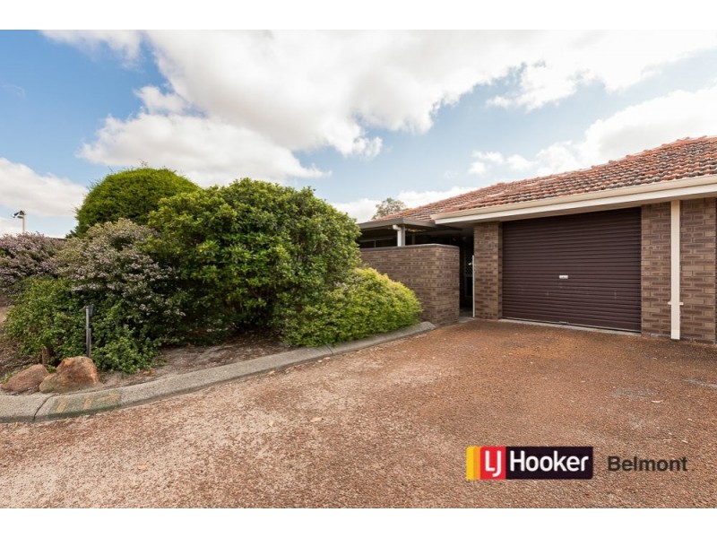 11/81 Sydenham Street, Rivervale WA 6103