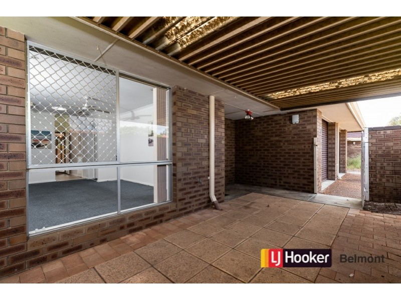 11/81 Sydenham Street, Rivervale WA 6103