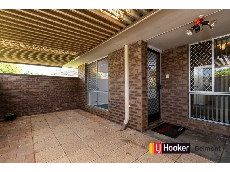11/81 Sydenham Street, Rivervale WA 6103