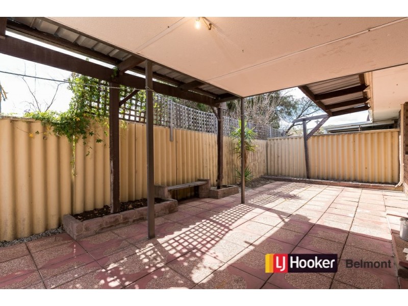 11/81 Sydenham Street, Rivervale WA 6103
