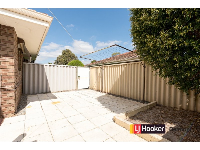 11/81 Sydenham Street, Rivervale WA 6103