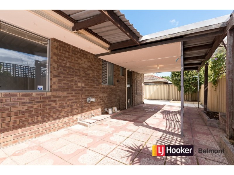 11/81 Sydenham Street, Rivervale WA 6103