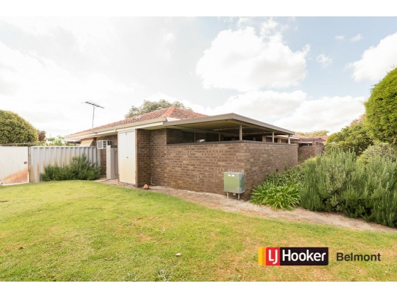 11/81 Sydenham Street, Rivervale WA 6103