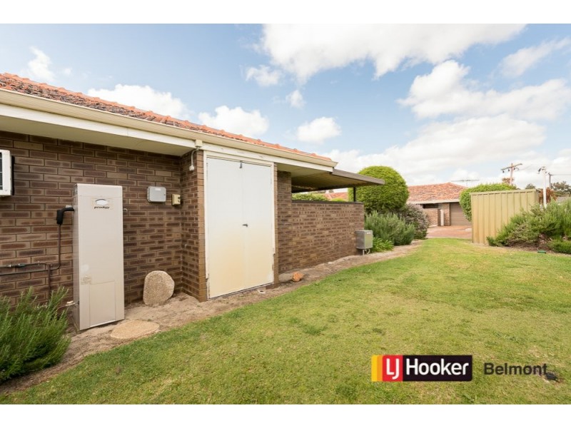 11/81 Sydenham Street, Rivervale WA 6103