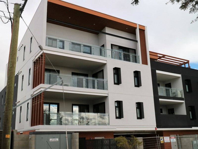 5/10 Ross Street, Kewdale WA 6105